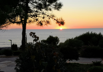 Casa Vacanze Villetta Residence Isulidda